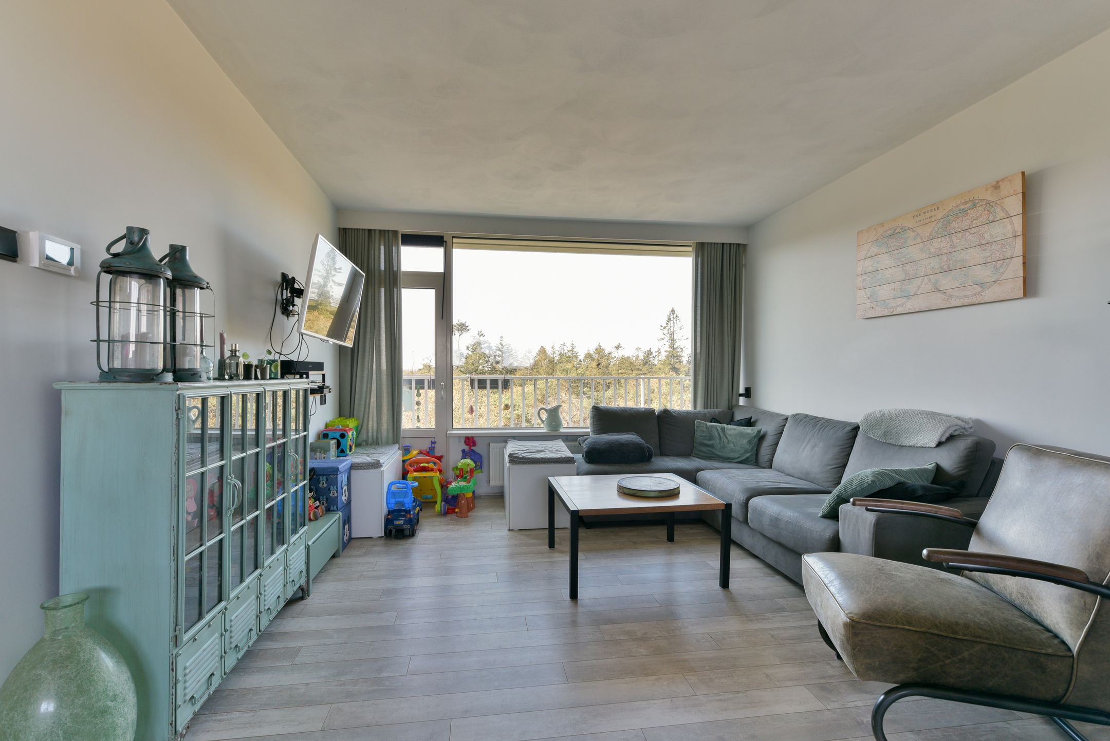 Foto 9 van Anna Paulownalaan 122