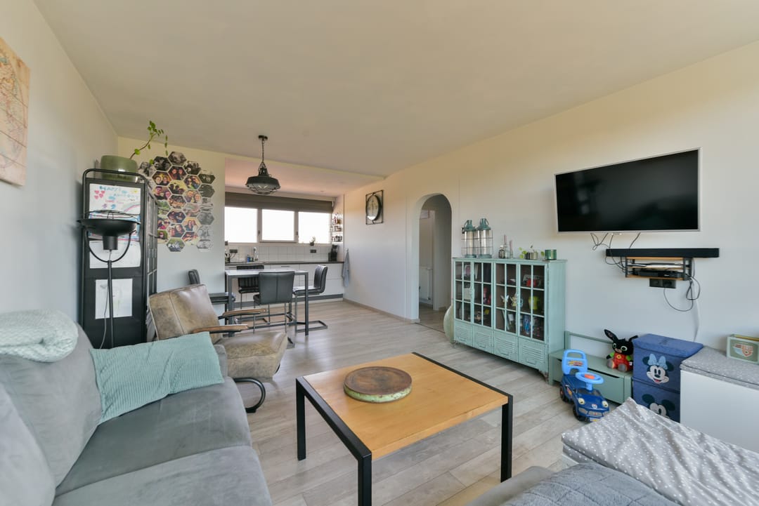 Foto 13 van Anna Paulownalaan 122