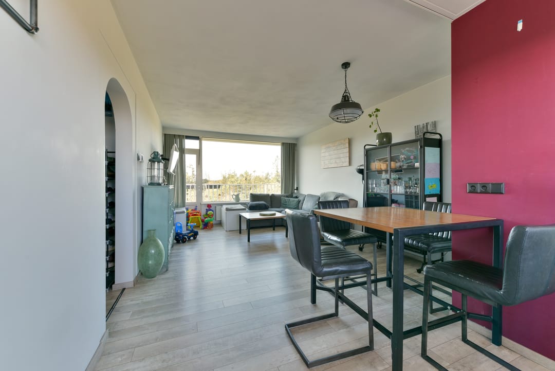 Foto 16 van Anna Paulownalaan 122