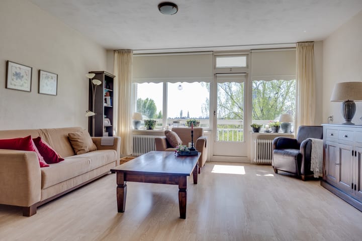 Foto 2 van Zangvogelweg 18