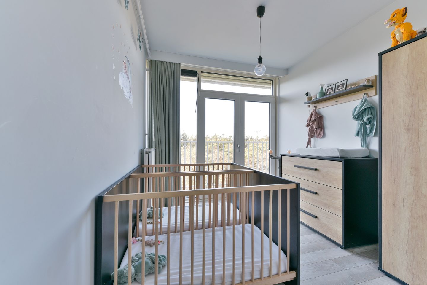 Foto 25 van Anna Paulownalaan 122