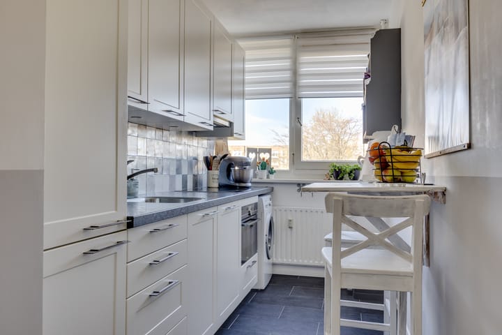 Foto 3 van Zangvogelweg 18