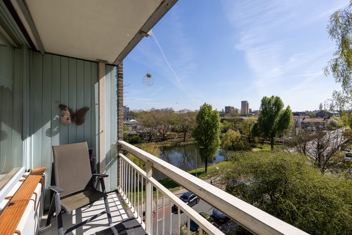 Foto 4 van Zangvogelweg 18