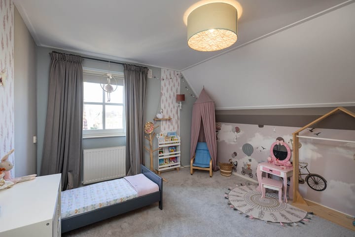 Foto 15 van De Gruttenmaat 35