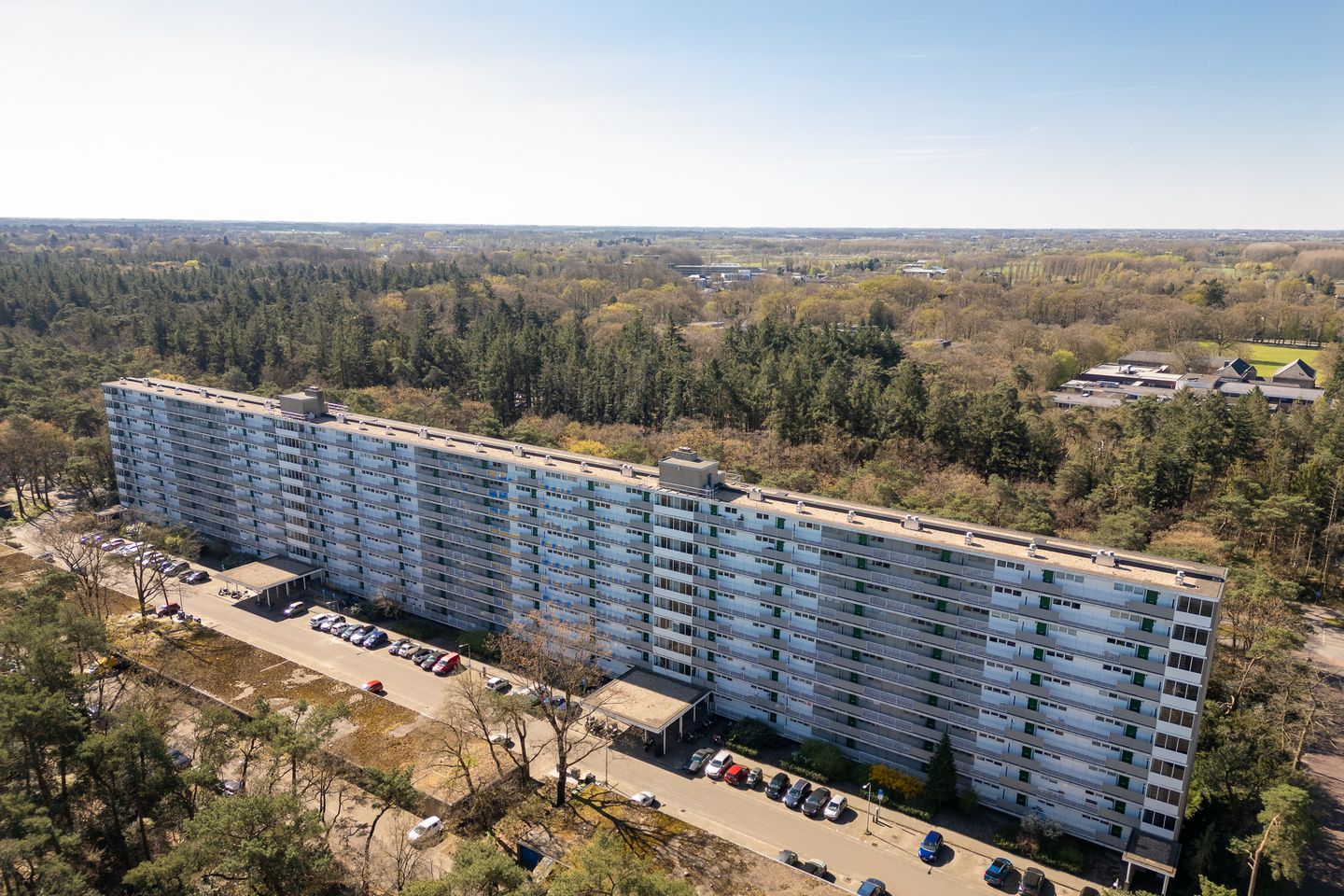 Foto 34 van Anna Paulownalaan 122