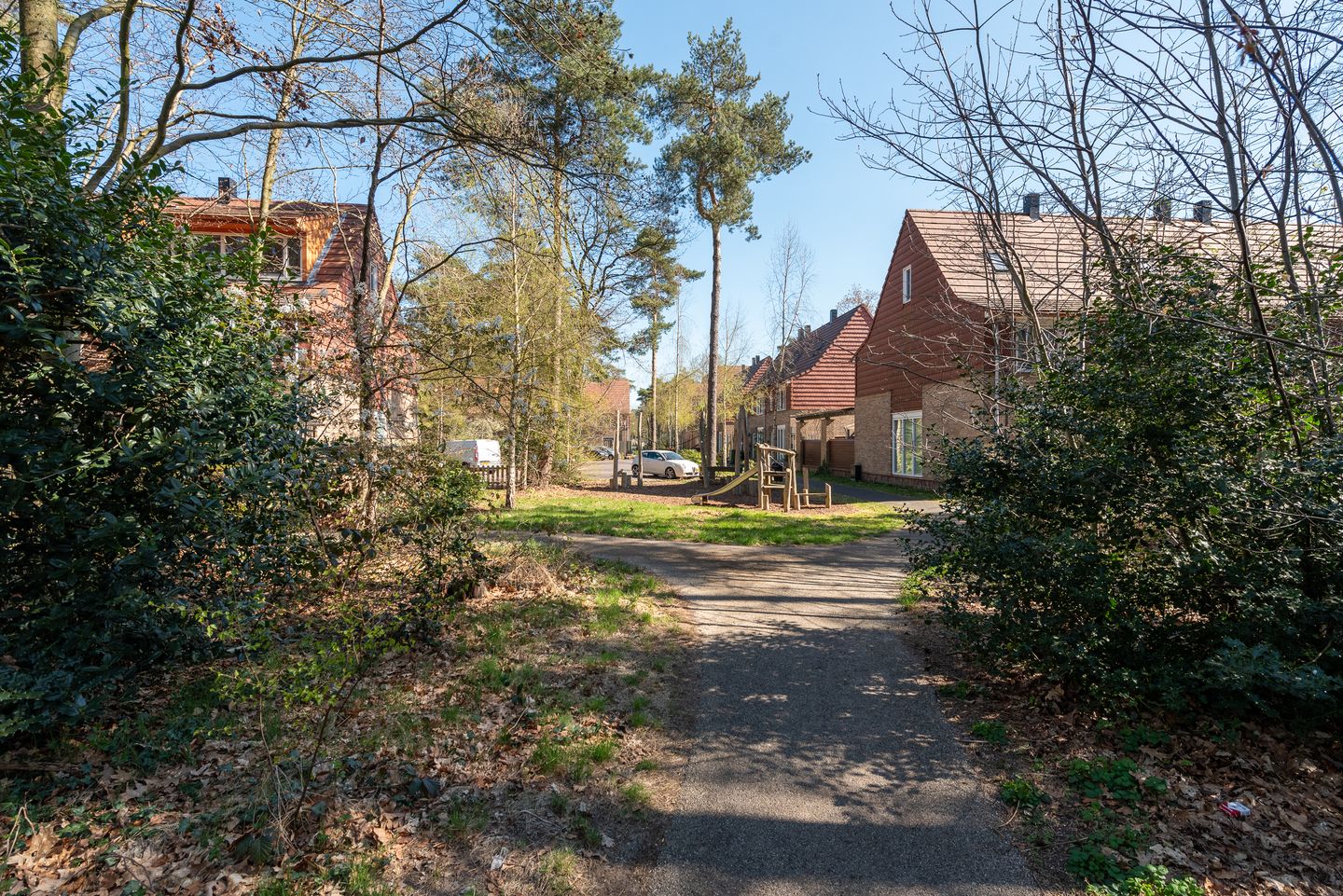 Foto 35 van Anna Paulownalaan 122