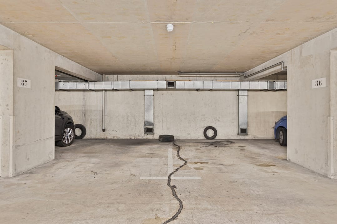 Foto 8 van Parkeerplaatsen Putgraaf Parkflat