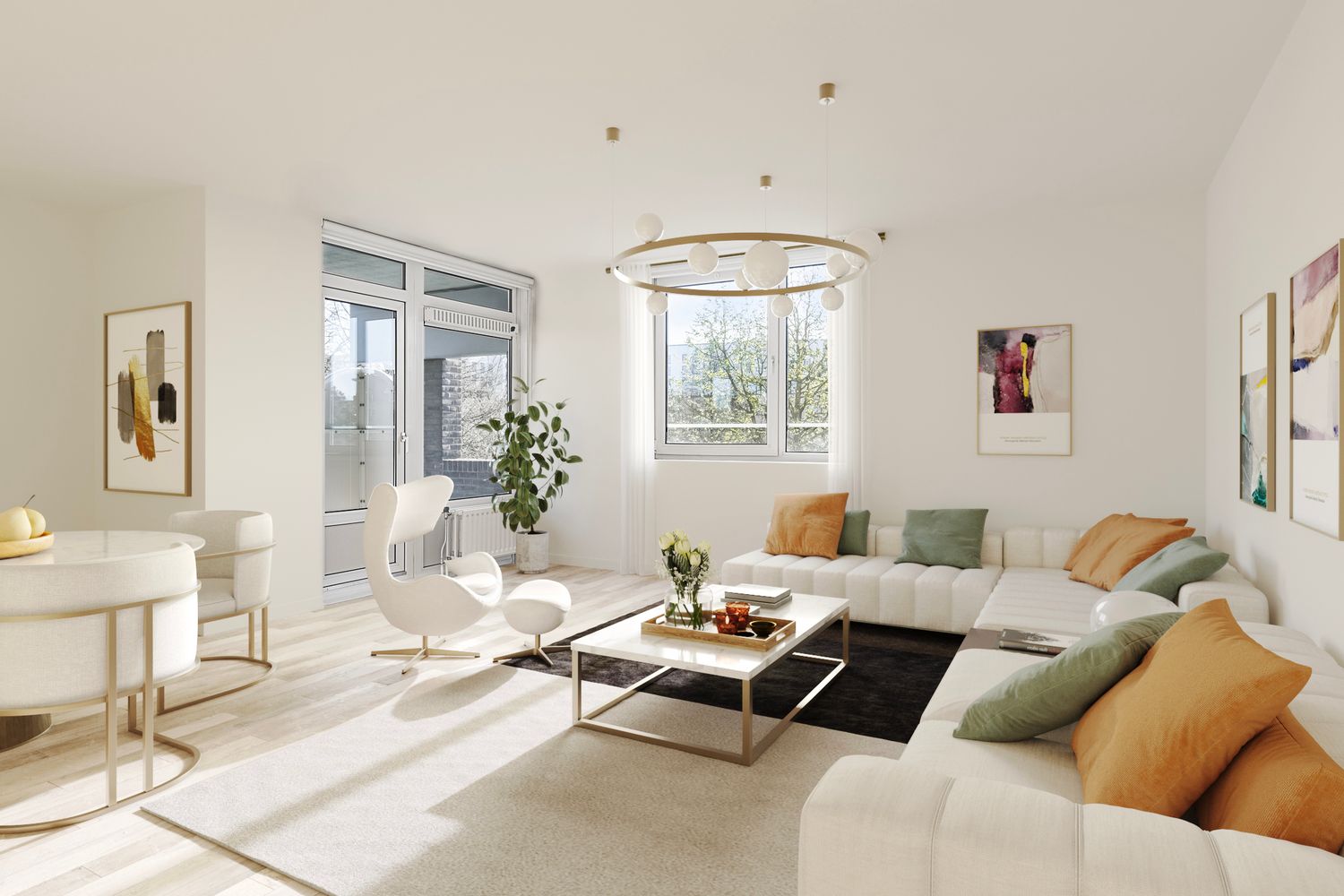 Foto 3 van De Heugden 305