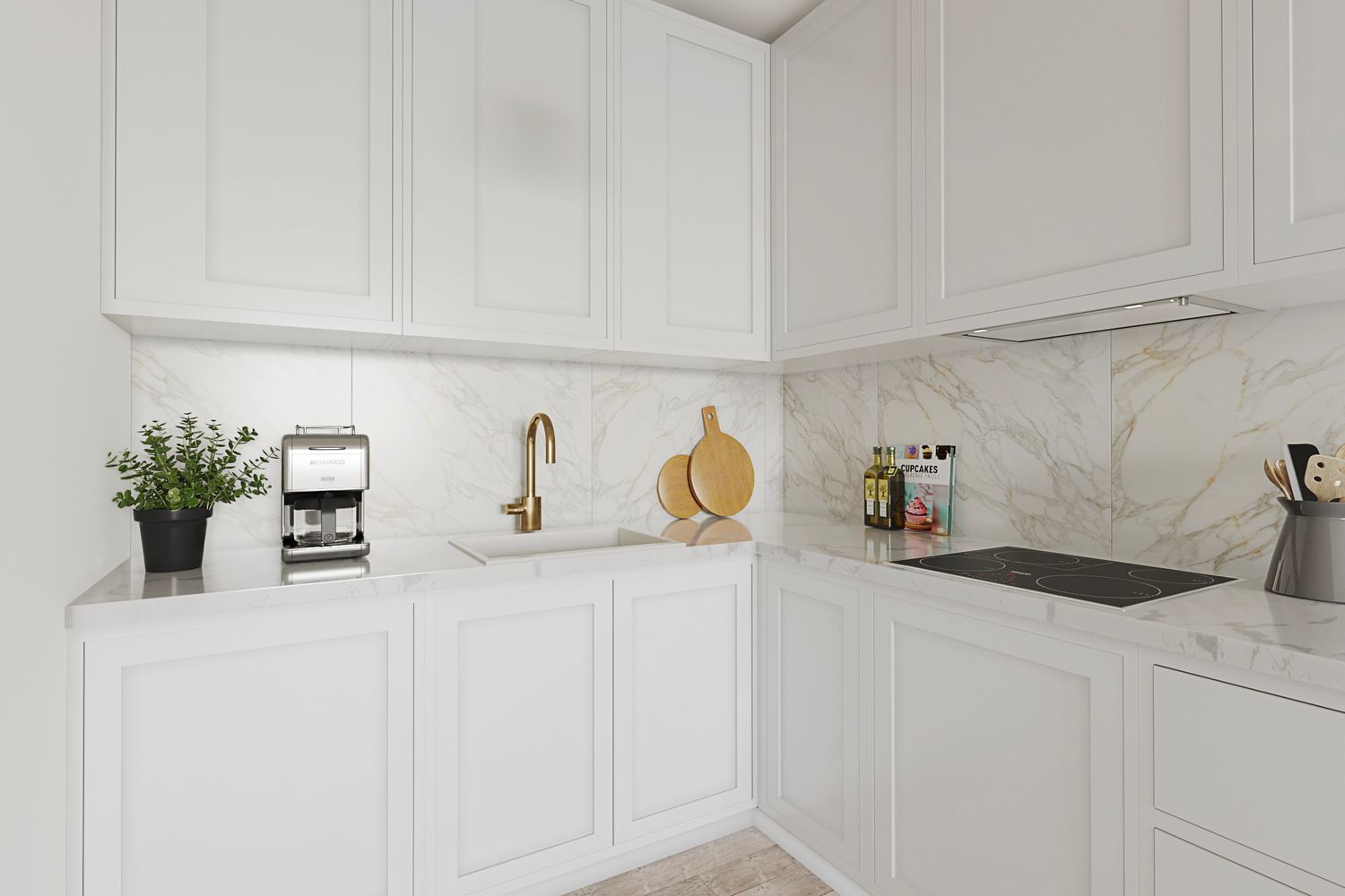 Foto 6 van De Heugden 305