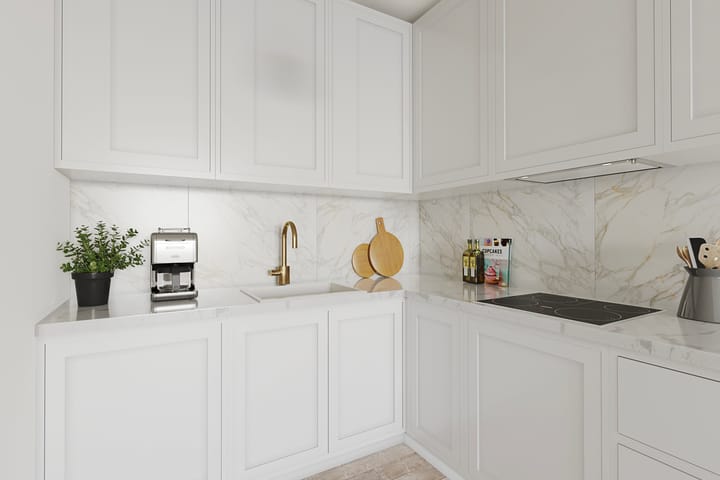 Foto 6 van De Heugden 305