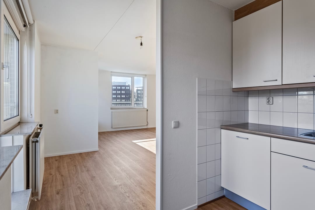 Foto 7 van De Heugden 305