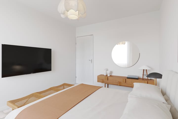 Foto 10 van De Heugden 305