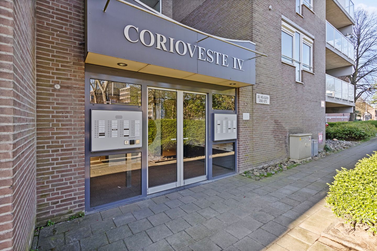 Foto 25 van De Heugden 305