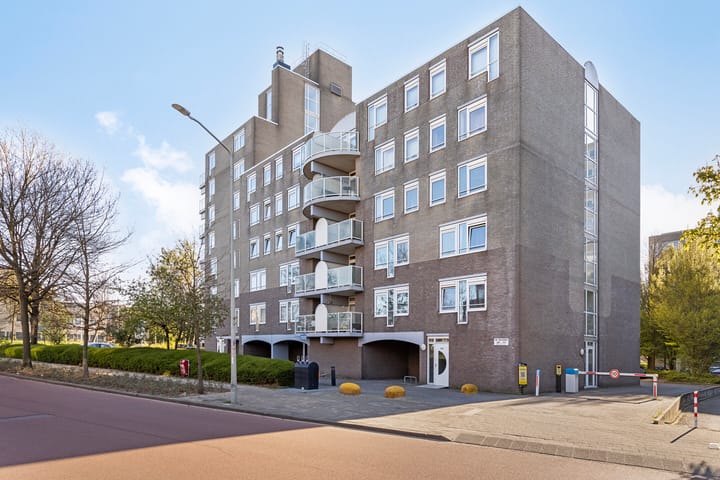 Foto 26 van De Heugden 305