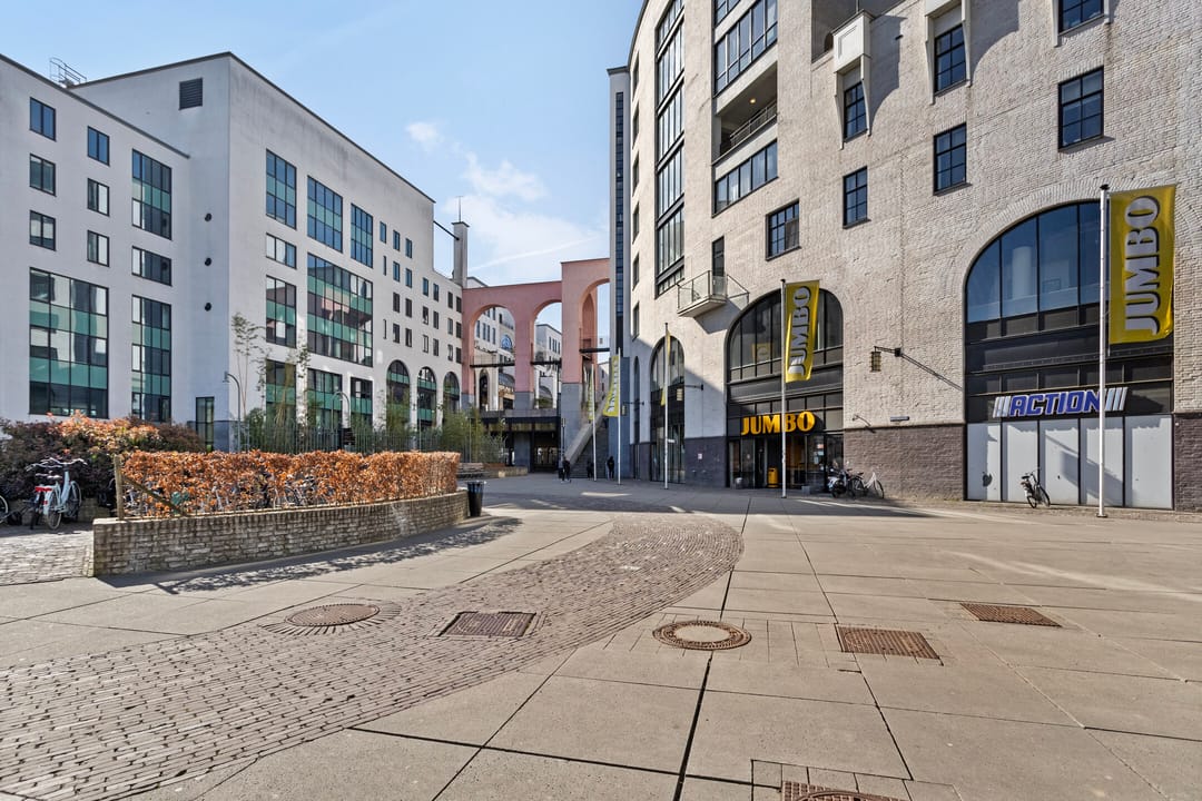 Foto 32 van De Heugden 305