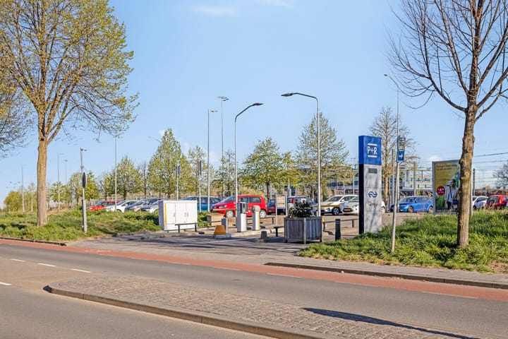 Foto 33 van De Heugden 305