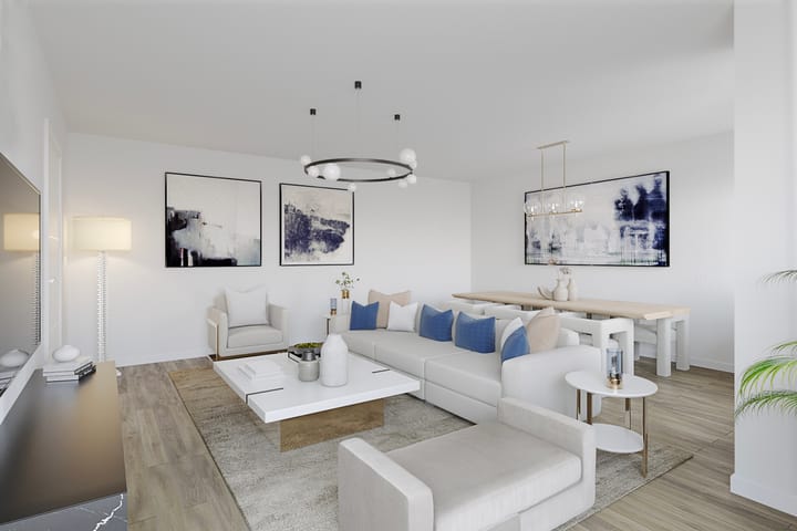 Foto 3 van De Heugden 293