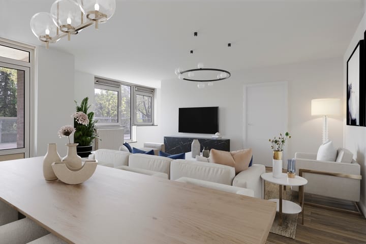 Foto 6 van De Heugden 293