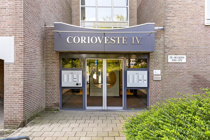 Foto 19 van De Heugden 293