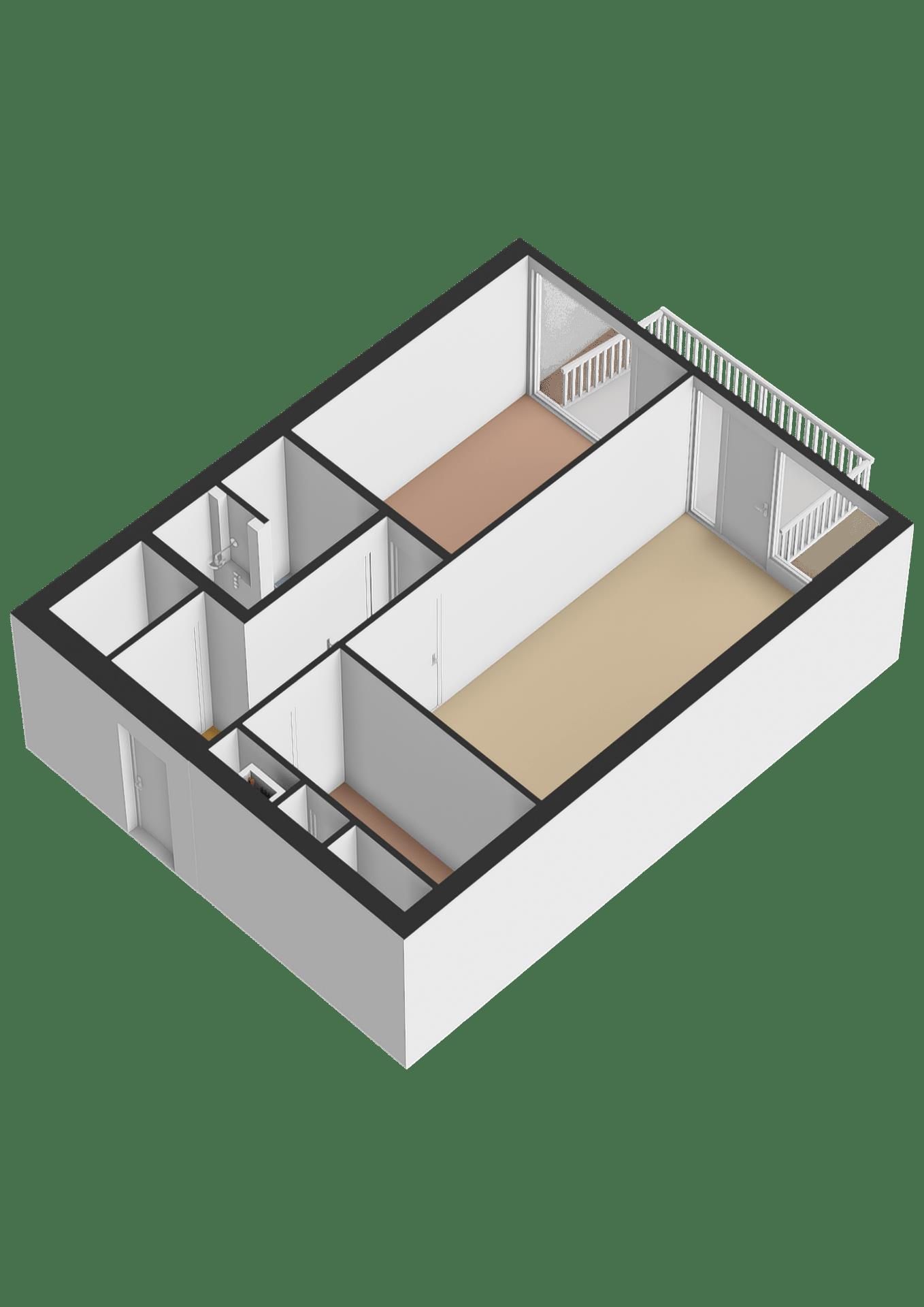 Photo 33 of Hoola van Nootenstraat 277