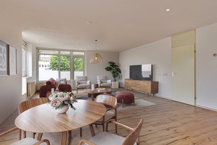 Photo 3 of De Heugden 302