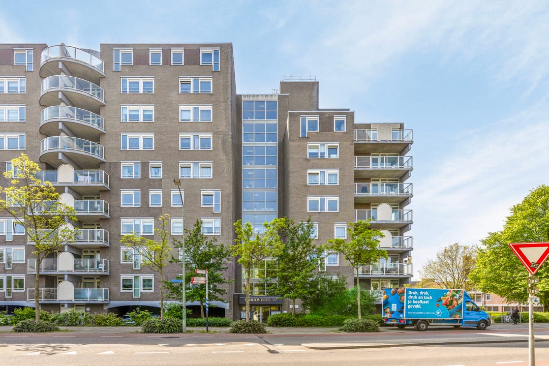 Foto 1 van De Heugden 335