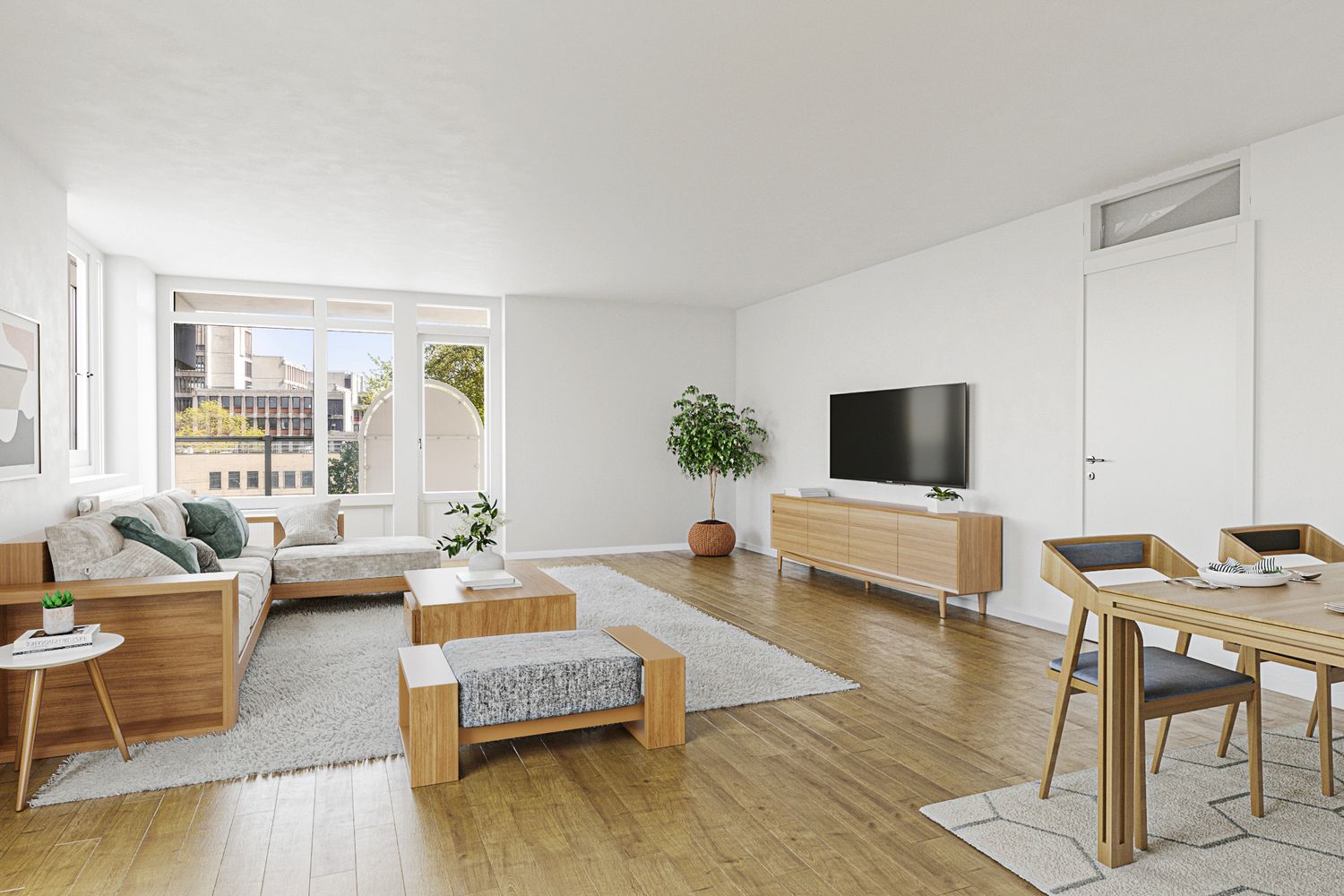 Foto 3 van De Heugden 335