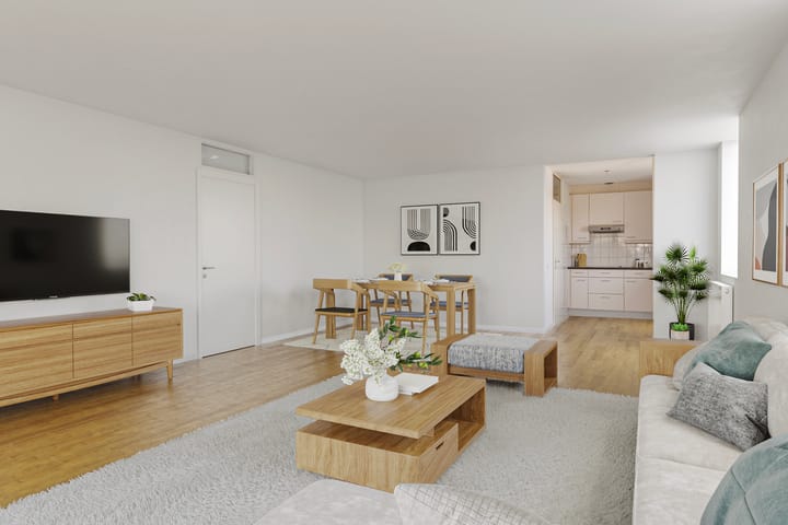 Foto 6 van De Heugden 335