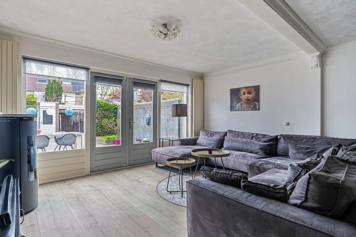 Foto 2 van Hazelaar 32