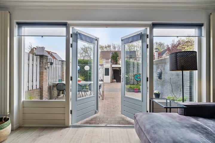 Foto 4 van Hazelaar 32