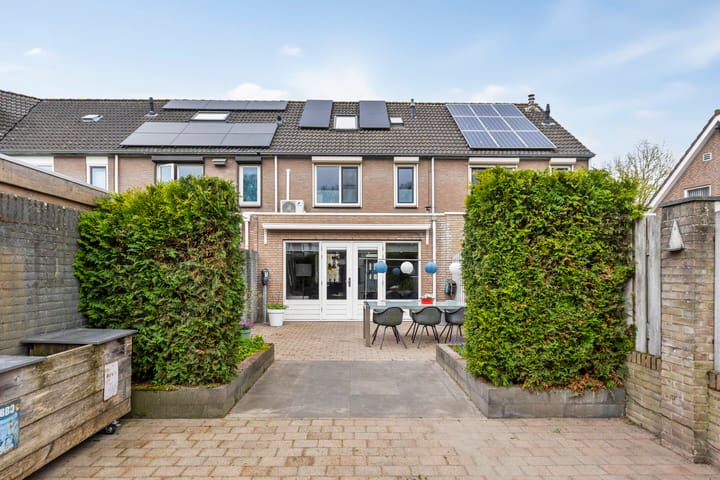 Foto 6 van Hazelaar 32