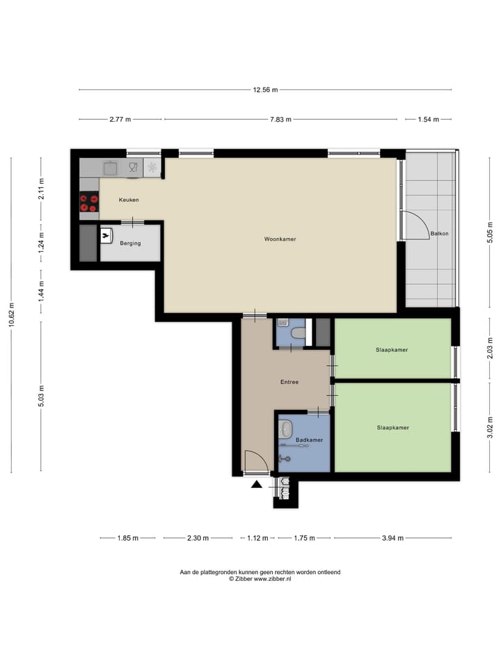 Foto 27 van De Heugden 335