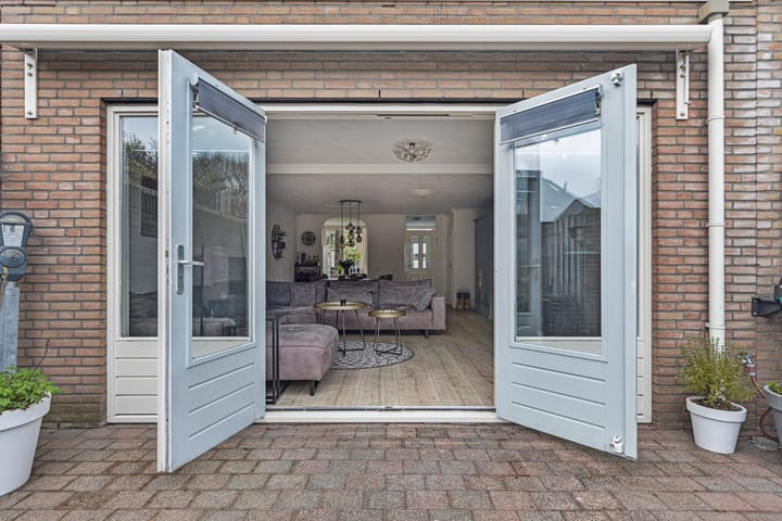 Foto 13 van Hazelaar 32