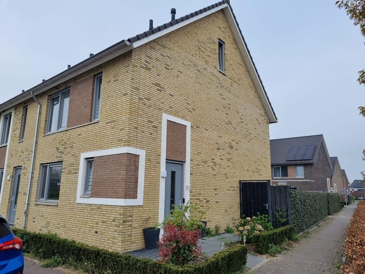 Bekijk foto van Arkenhaag 38