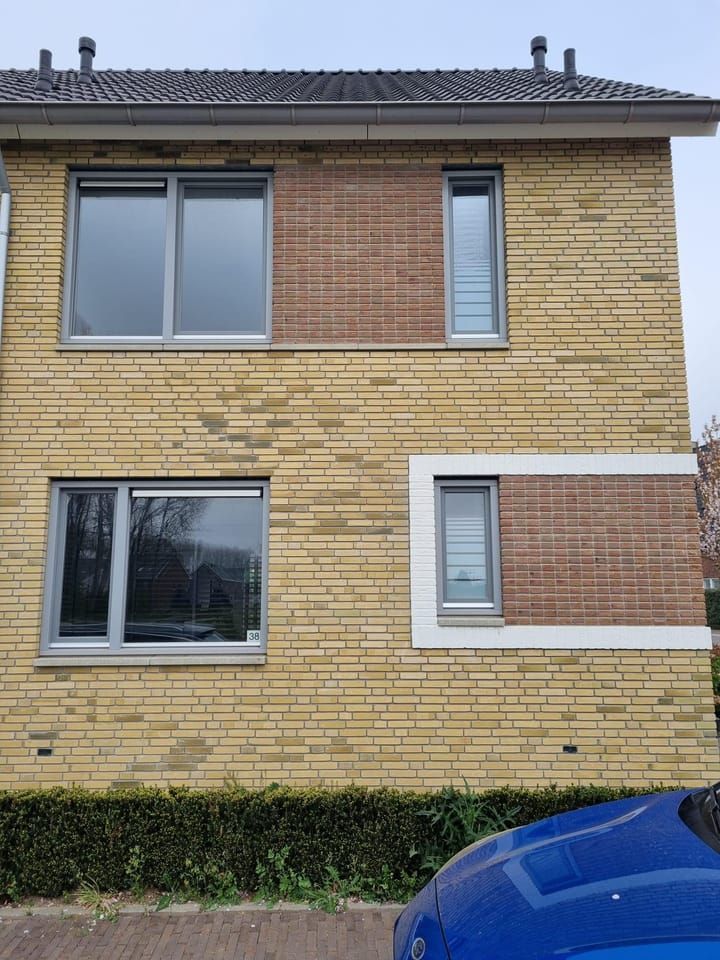 Photo 2 of Arkenhaag 38