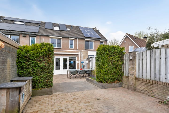 Foto 27 van Hazelaar 32