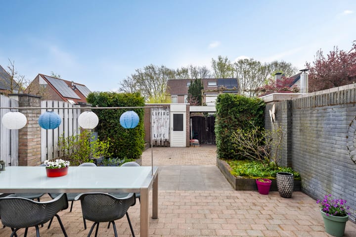 Foto 28 van Hazelaar 32