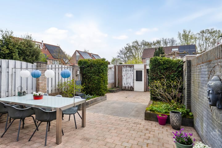 Foto 29 van Hazelaar 32