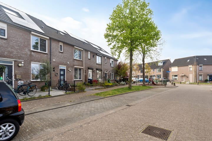 Foto 33 van Hazelaar 32