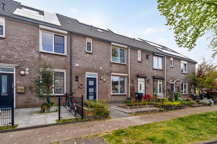 Foto 34 van Hazelaar 32