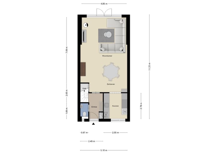 Foto 35 van Hazelaar 32