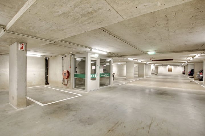 Foto 3 van Haarlemmerplein