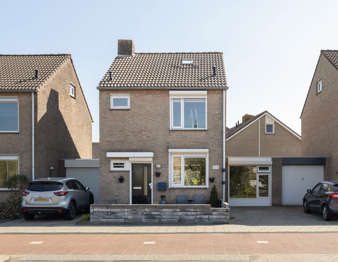 Foto 1 van Liesbosweg 128