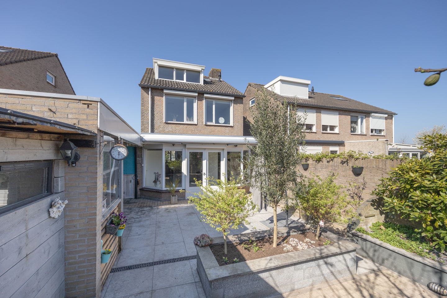 Foto 4 van Liesbosweg 128