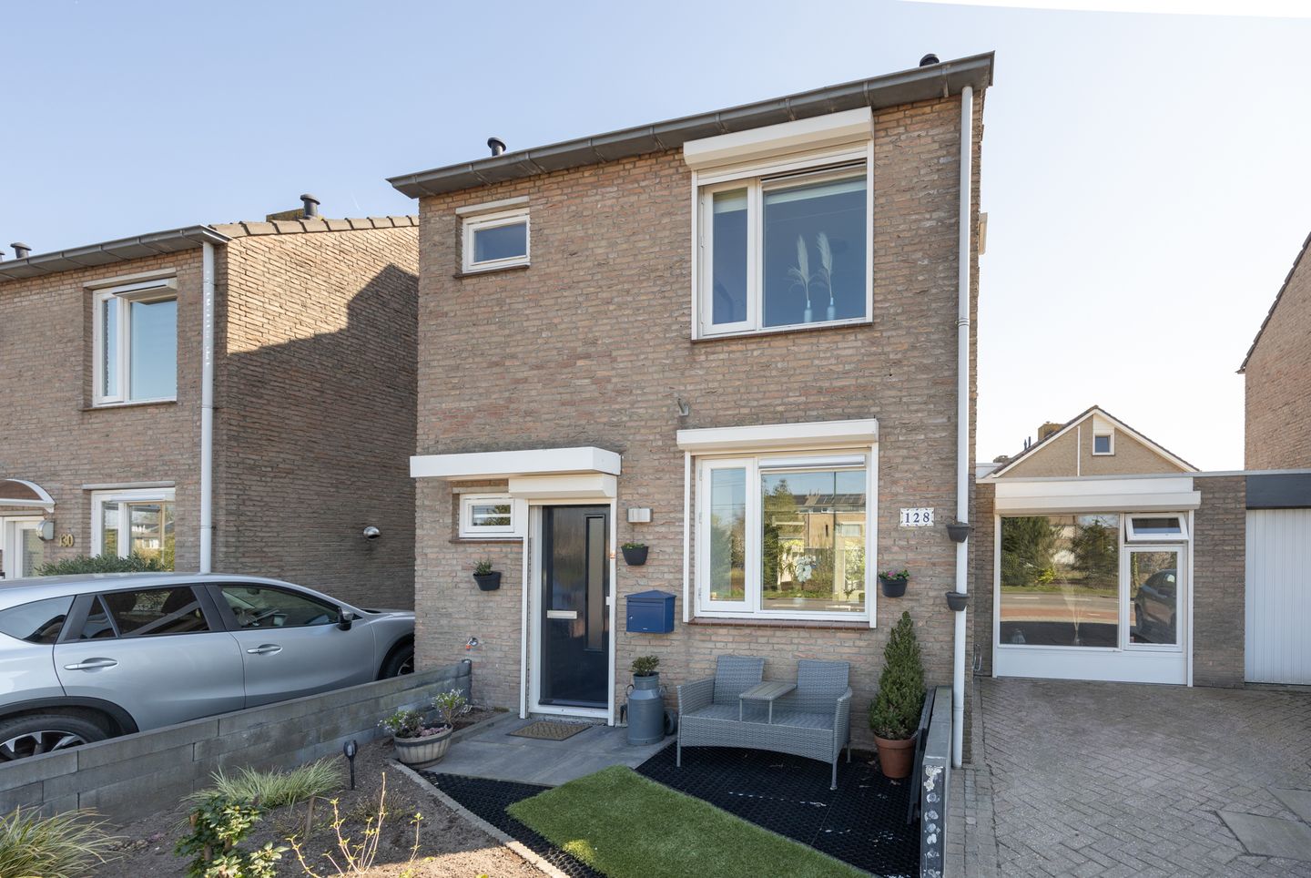 Foto 5 van Liesbosweg 128