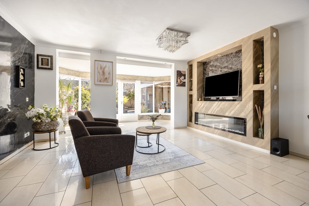 Foto 7 van Liesbosweg 128