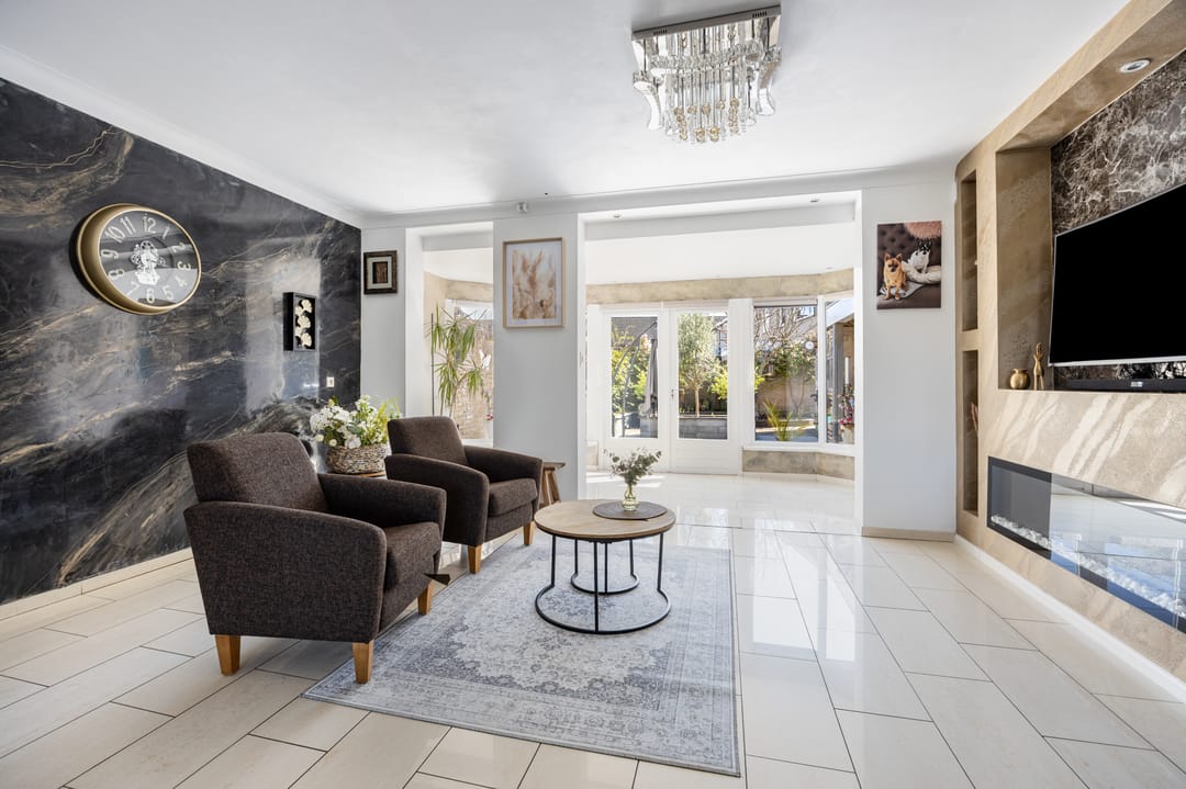 Foto 8 van Liesbosweg 128