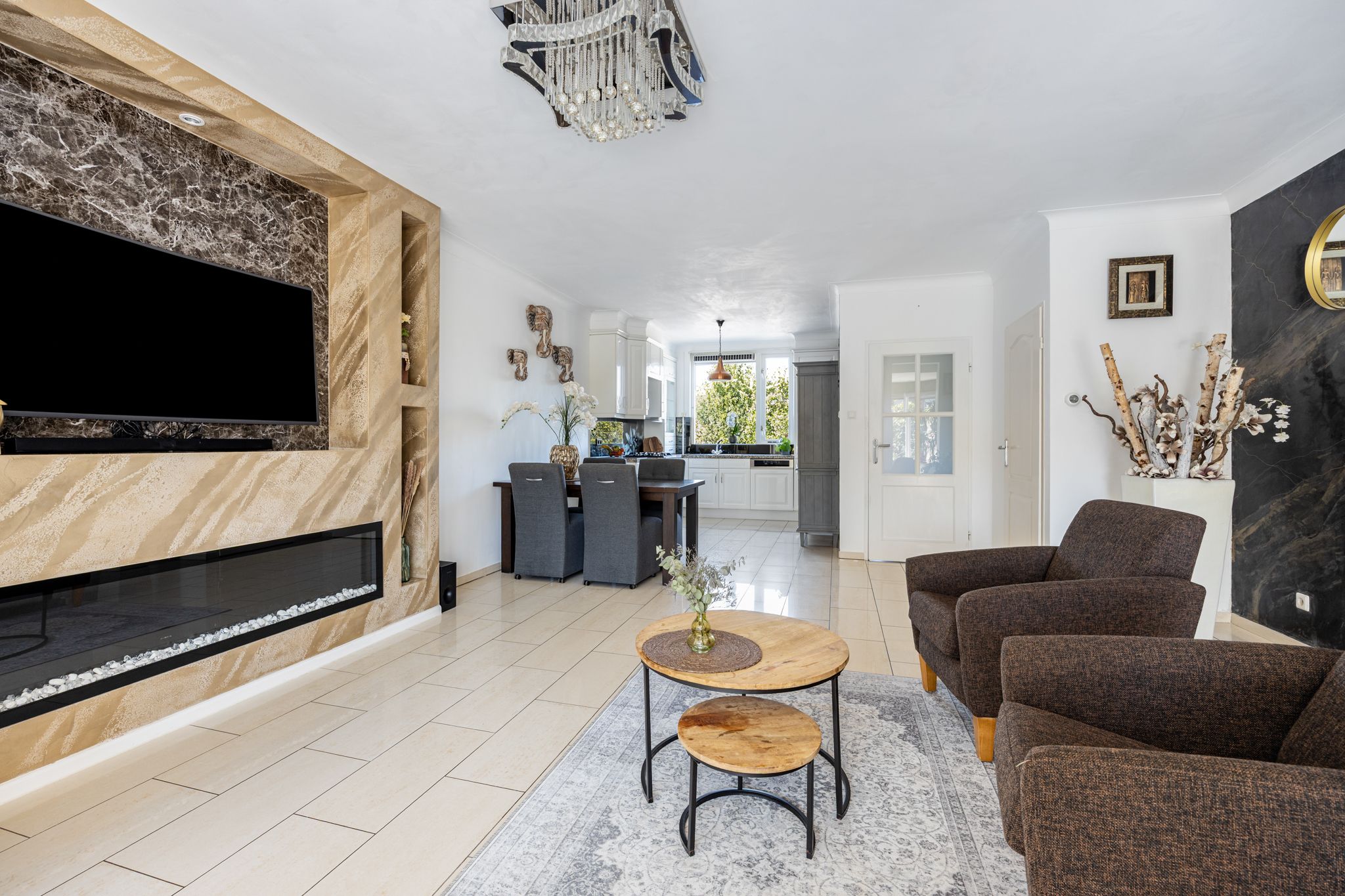 Foto 9 van Liesbosweg 128