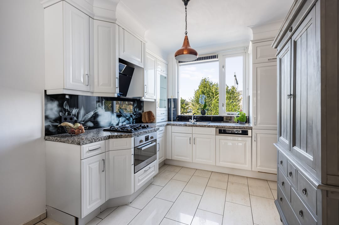 Foto 11 van Liesbosweg 128