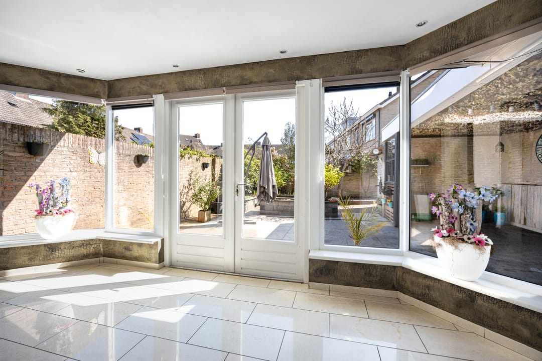 Foto 13 van Liesbosweg 128